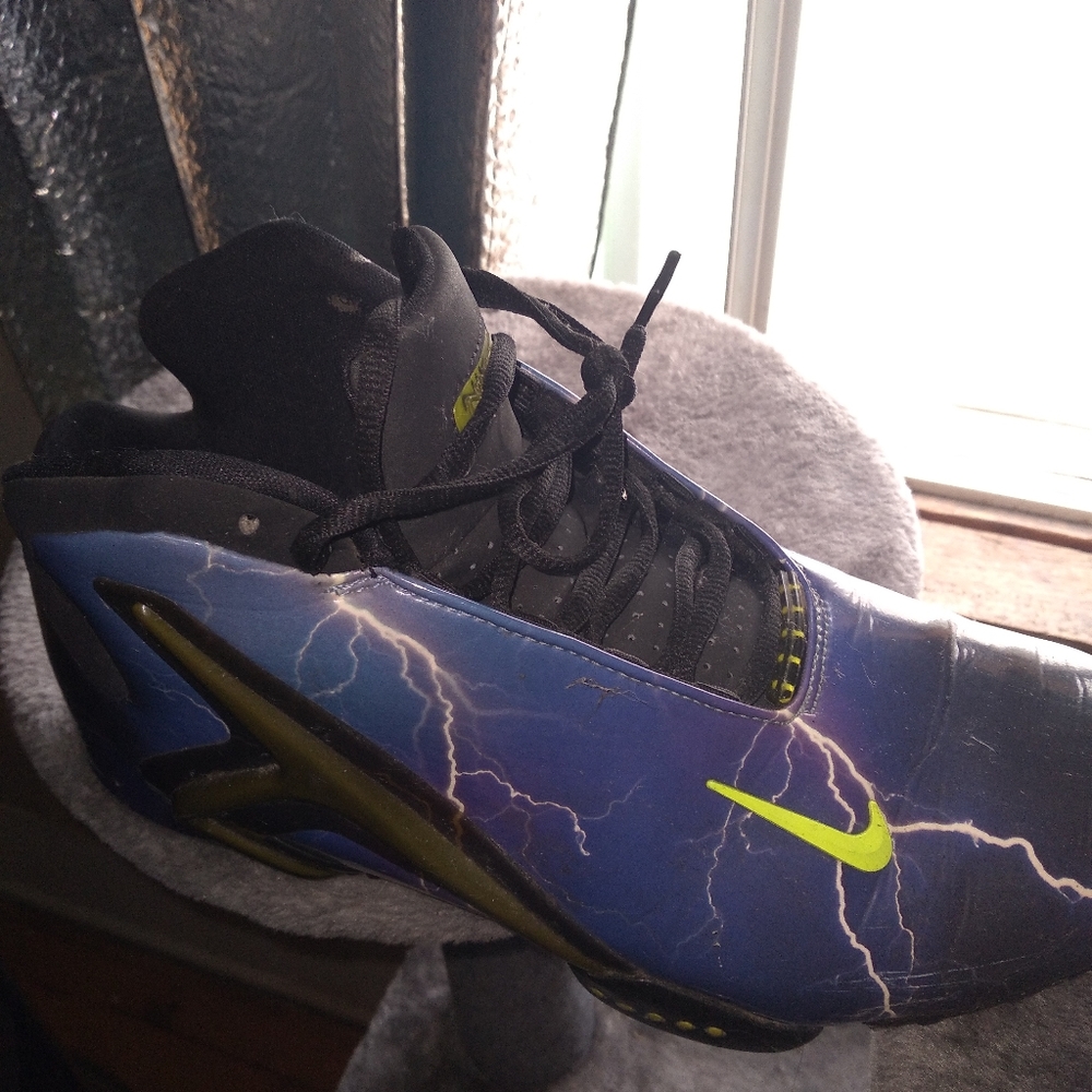 Nike Flights US 10